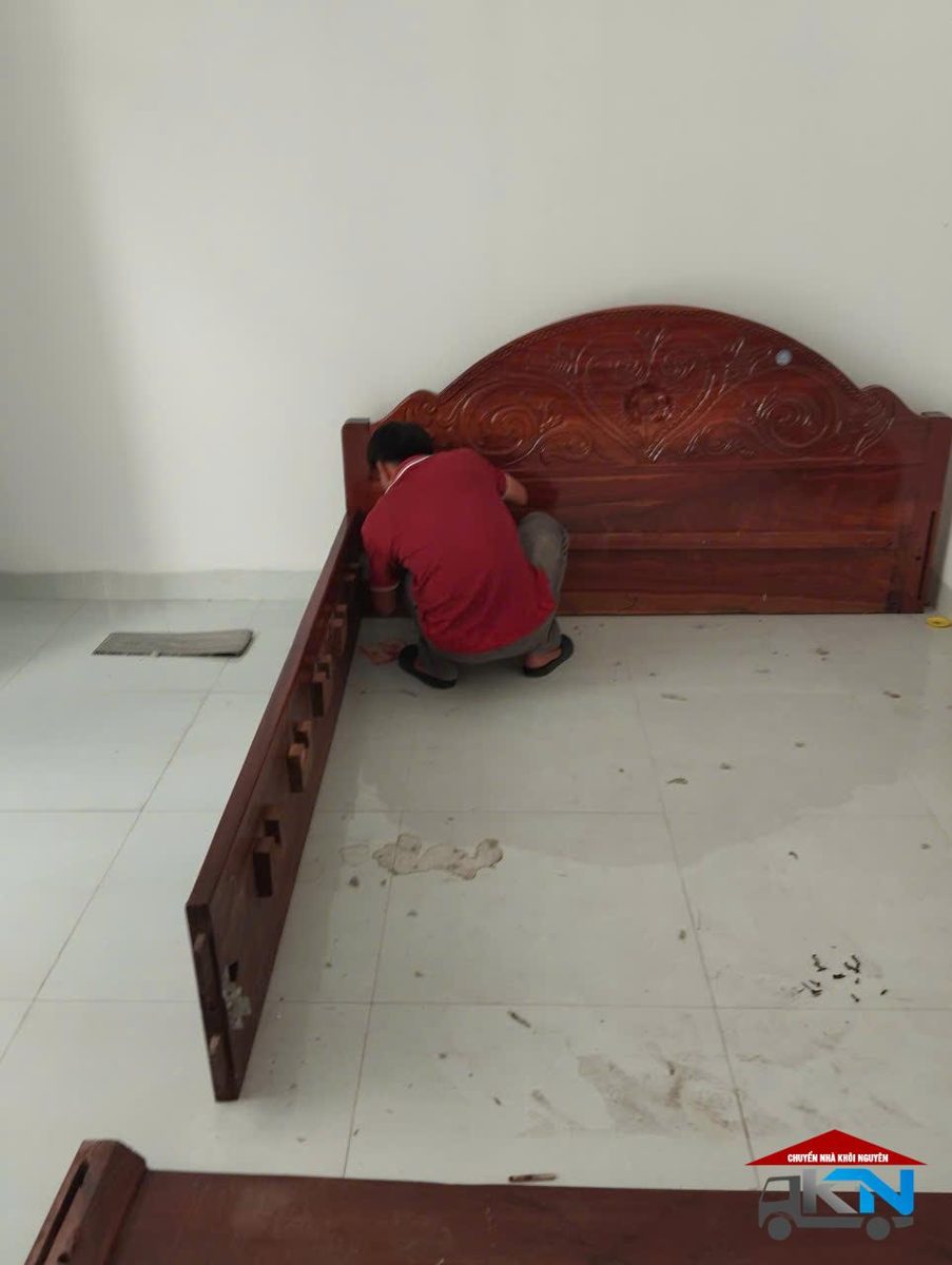 DỊCH VỤ CHUYỂN NHÀ TRỌN GÓI UY TÍN CHO NHÀ HẺM SÂU TẠI PHƯỜNG VĨNH THANH RẠCH GIÁ