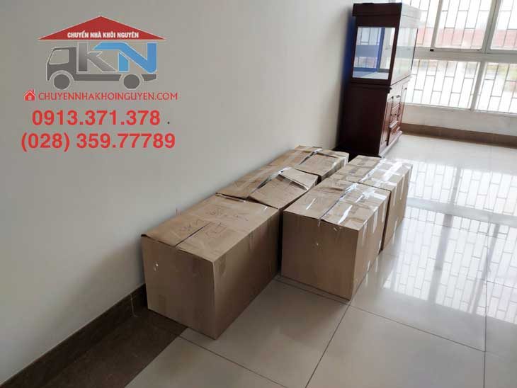 DỊCH VỤ CHUYỂN NHÀ GÒ DẦU TÂY NINH GẦN KHU CÔNG NGHIỆP PHƯỚC ĐÔNG