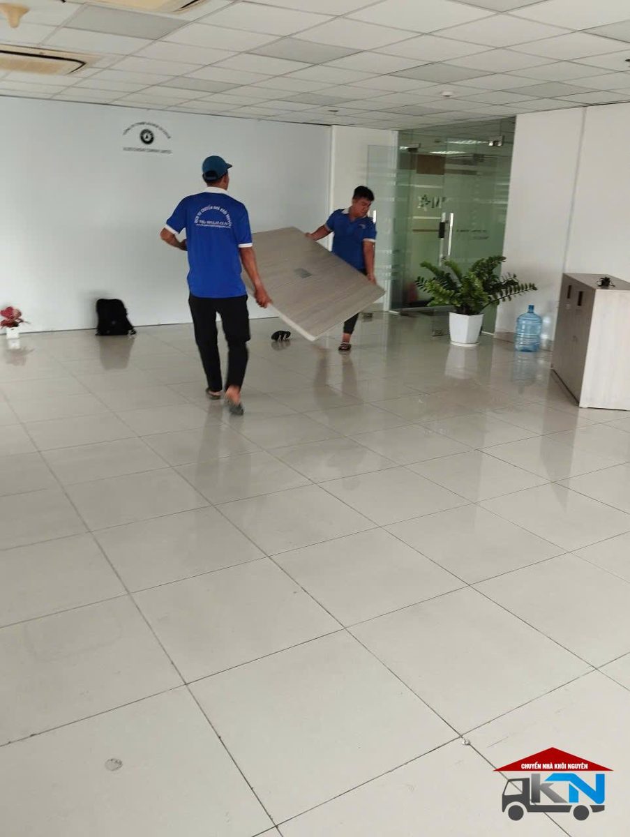 DỊCH VỤ CHUYỂN NHÀ QUẬN TÂN BÌNH TRỌN GÓI KHU VỰC PHƯỜNG 15