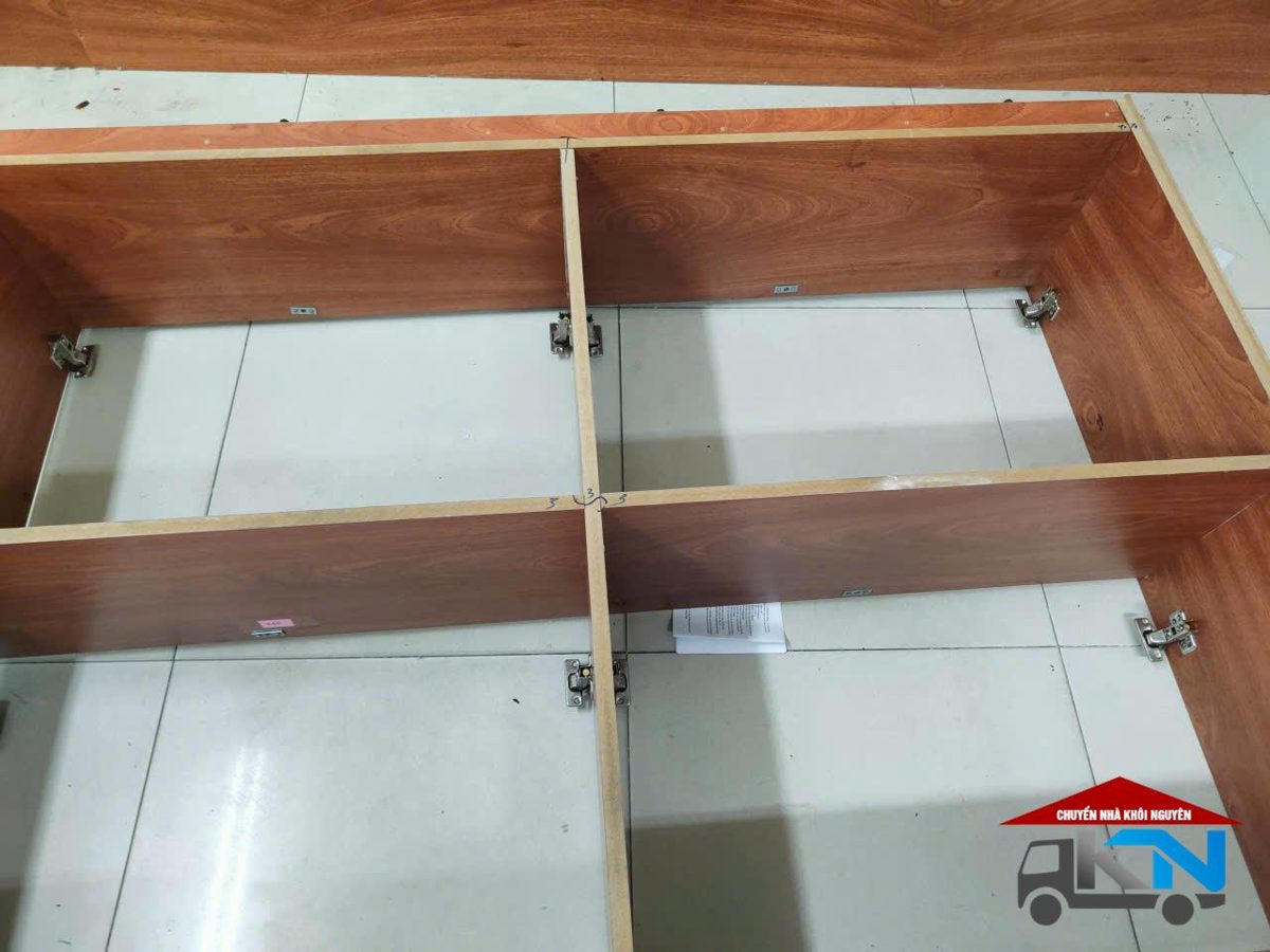 DỊCH VỤ CHUYỂN NHÀ TRỌN GÓI TẠI XÃ BÌNH HƯNG HUYỆN BÌNH CHÁNH
